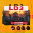 LD3, Analaga