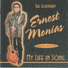 Ernest Monias