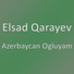 Elsad Qarayev