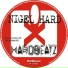Nigel Hard