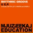 Rhythmic Groove