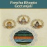 Uma Josyula, Sri Sailesh Josyula