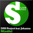 DNS Project feat Johanna