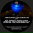 Deep Elementz, Cassidy Romero, Black Orchestra