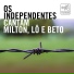Milton Nascimento, Dj Zé Pedro