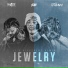 DJ Stadium, Lil Xan, it's different feat. PH4DE