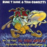 Rune T. Kidde & trio confetti