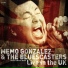 Memo Gonzalez & The Bluescasters
