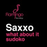 Saxxo