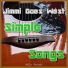 Jimmi Goes West