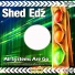 ιlιllιlιι Shed Edz ιlιllιlιι