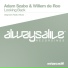 Adam Szabo, Willem de Roo