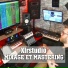 Xlrstudio