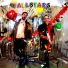 The Beatmaster M Allstars