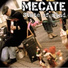 Mecate feat. Memo