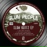 Slum People