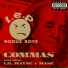 L.E.P. Bogus Boys feat. Lil Wayne, Mase