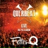 Querbeat (Fettes Q-Live Im Palladium)