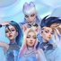 k da nightcore