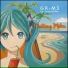 GR-M3 feat. Hatsune Miku