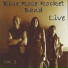 Blue Rose Rocket