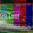 Glo.Twinz feat. Rettababii