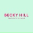 Свежий Хит от DFM Becky Hill