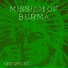 Mission Of Burma