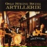 Oslo String Swing Artillerie