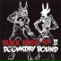 Black Magic Six