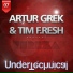 Artur Grek, Tim F.Resh