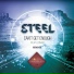 STEEL feat. Leonail