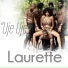 Laurette feat. Twizy Dady