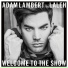 Adam Lambert, Laleh
