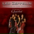The Classic Rock String Quartet