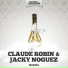 Claude Robin & Jacky Noguez