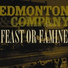 Feast or Famine