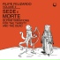 Filipe Felizardo feat. Norberto Lobo