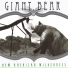 Giant Bear