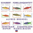 Schubert. Forellenquintett, D.667 - II. Andante.