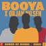Ruben de Ronde, Orjan Nilsen, Rodg
