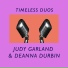 Judy Garland W Johnny Mercer