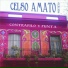 Celso Amato Sexteto feat. Sergio Ugarte