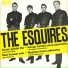 Timo Jämsen, The Esquires