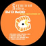 DJ D ReDD