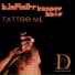 B.Infinite feat. Kasper Hate feat. Kasper Hate