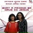 Natasha Jaise Isaac, Misha Jaise Isaac