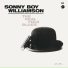 Sonny Boy Williamson II