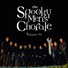 The Spooky Men's Chorale