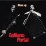 Richard Galliano, Michel Portal